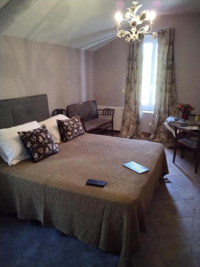 La Pastorale Bed & Breakfast Lagnes Exterior photo