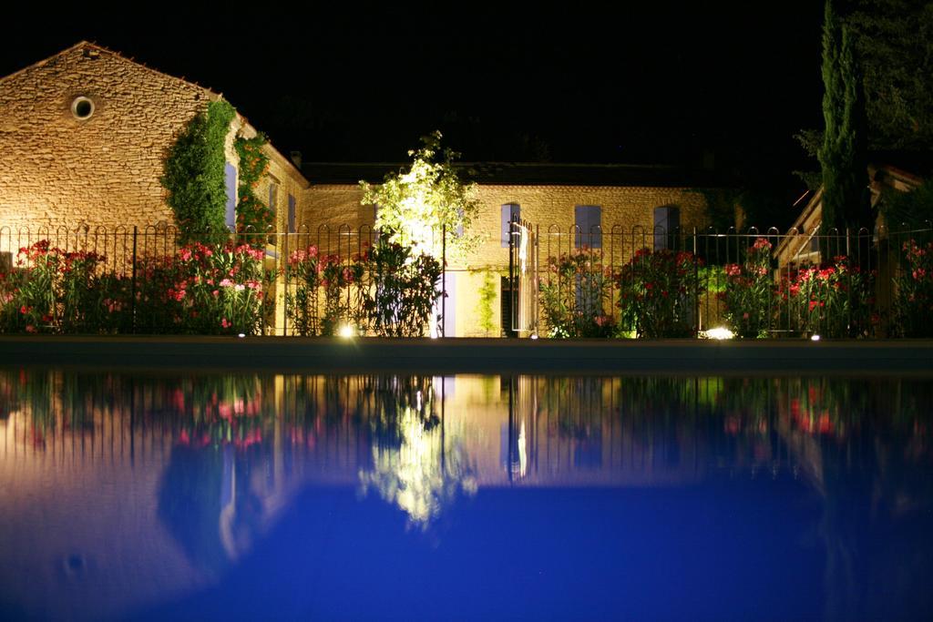La Pastorale Bed & Breakfast Lagnes Exterior photo
